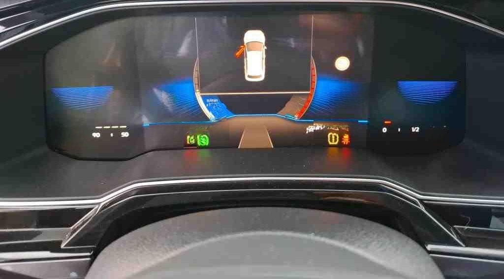 Volkswagen Polo 1.0 TSI DSG Style IQ Light, Rear-View foto 3