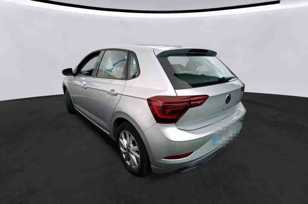 Volkswagen Polo 1.0 TSI DSG Style IQ Light, Rear-View foto 5