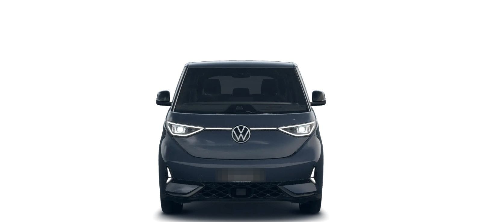 Volkswagen ID.Buzz GTX 4M/ Matrix, Standklima, AHK, HuD, WP foto 3