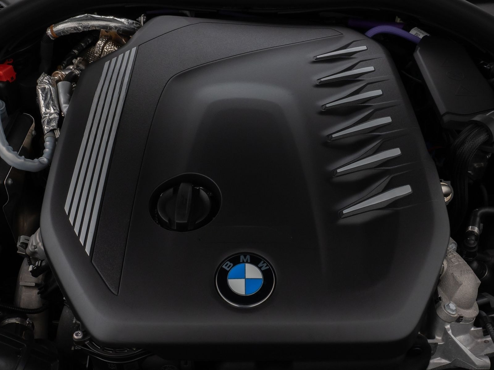 BMW 530d M Sportpaket Pro Kamera DAB HiFi Alarm AHK foto 15