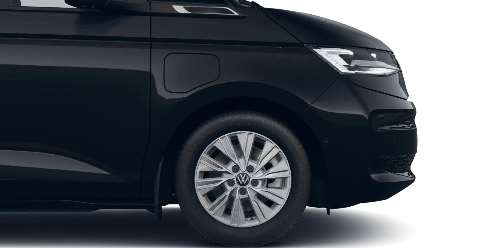 Volkswagen T7 California HYBRID ALLRAD OCEAN 360° HuD DCC foto 4