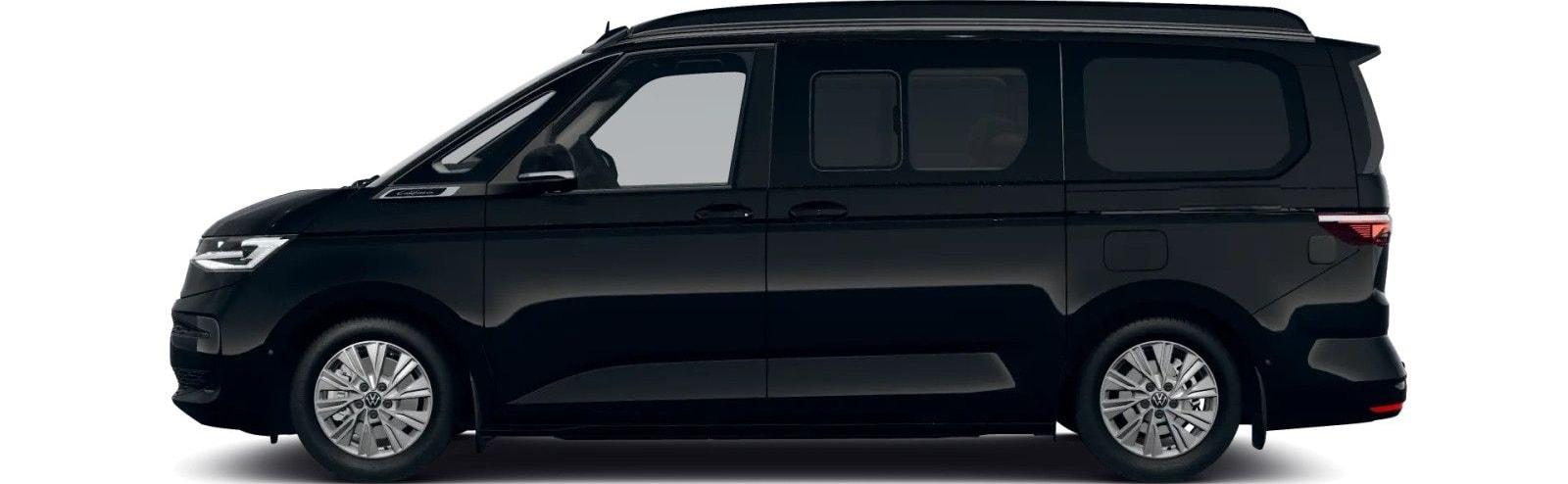 Volkswagen T7 California HYBRID ALLRAD OCEAN 360° HuD DCC foto 6