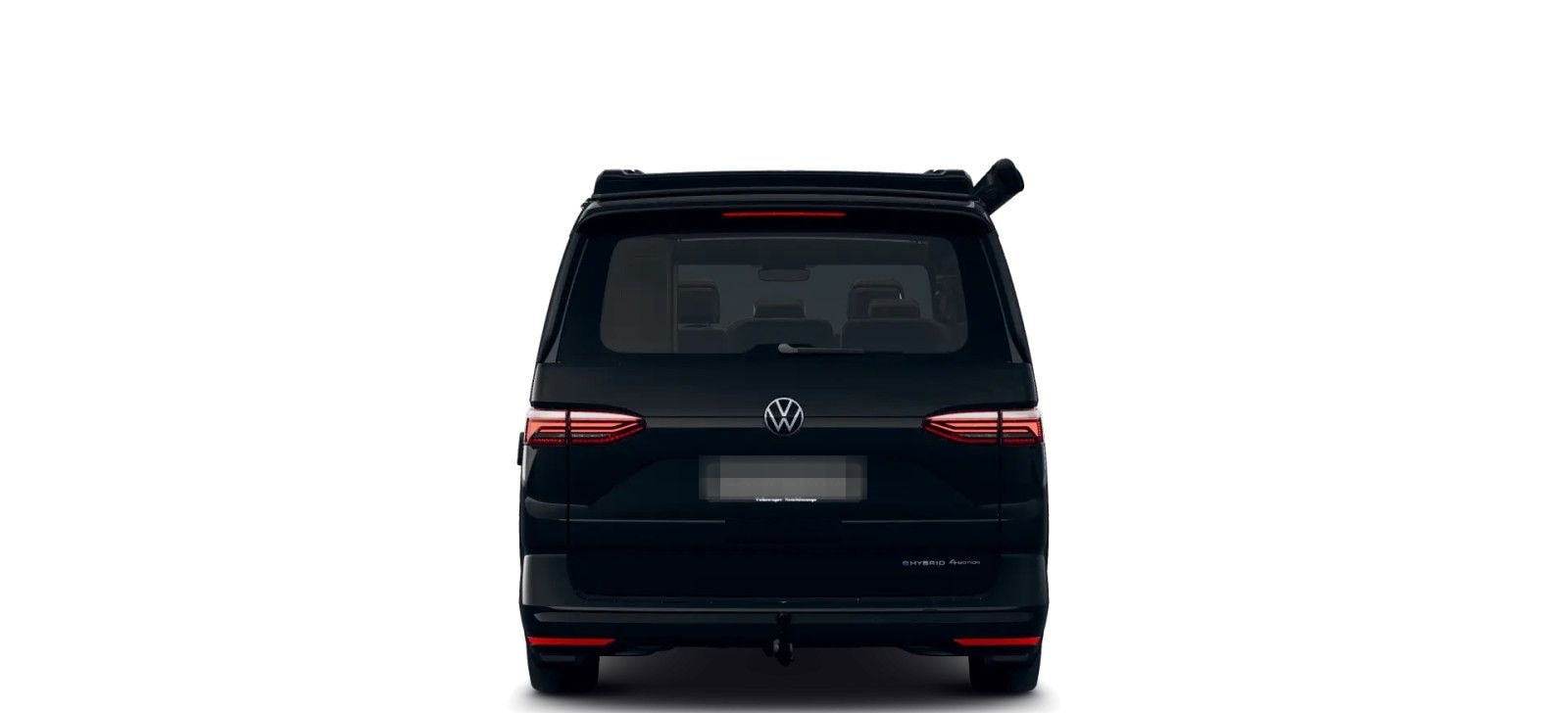 Volkswagen T7 California HYBRID ALLRAD OCEAN 360° HuD DCC foto 7