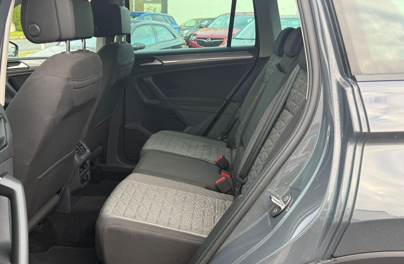 Volkswagen Tiguan Life foto 14