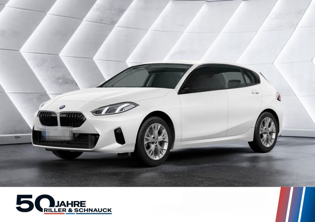 BMW 120