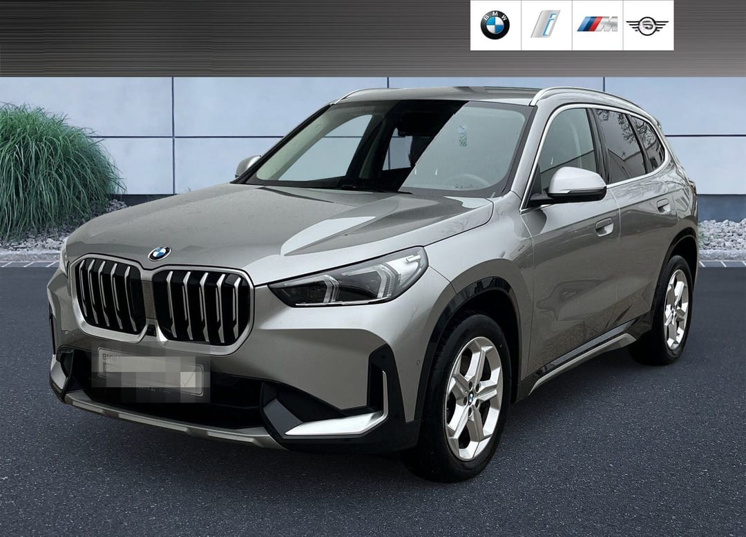 BMW X1 xDrive23d xLine 2024