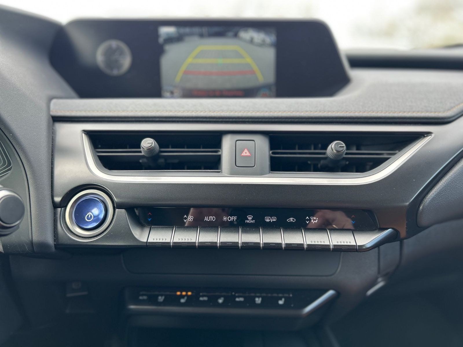 Lexus UX 300e - ACC-Belü.Sitze-Memory-Leder-Kamera-17Z foto 17