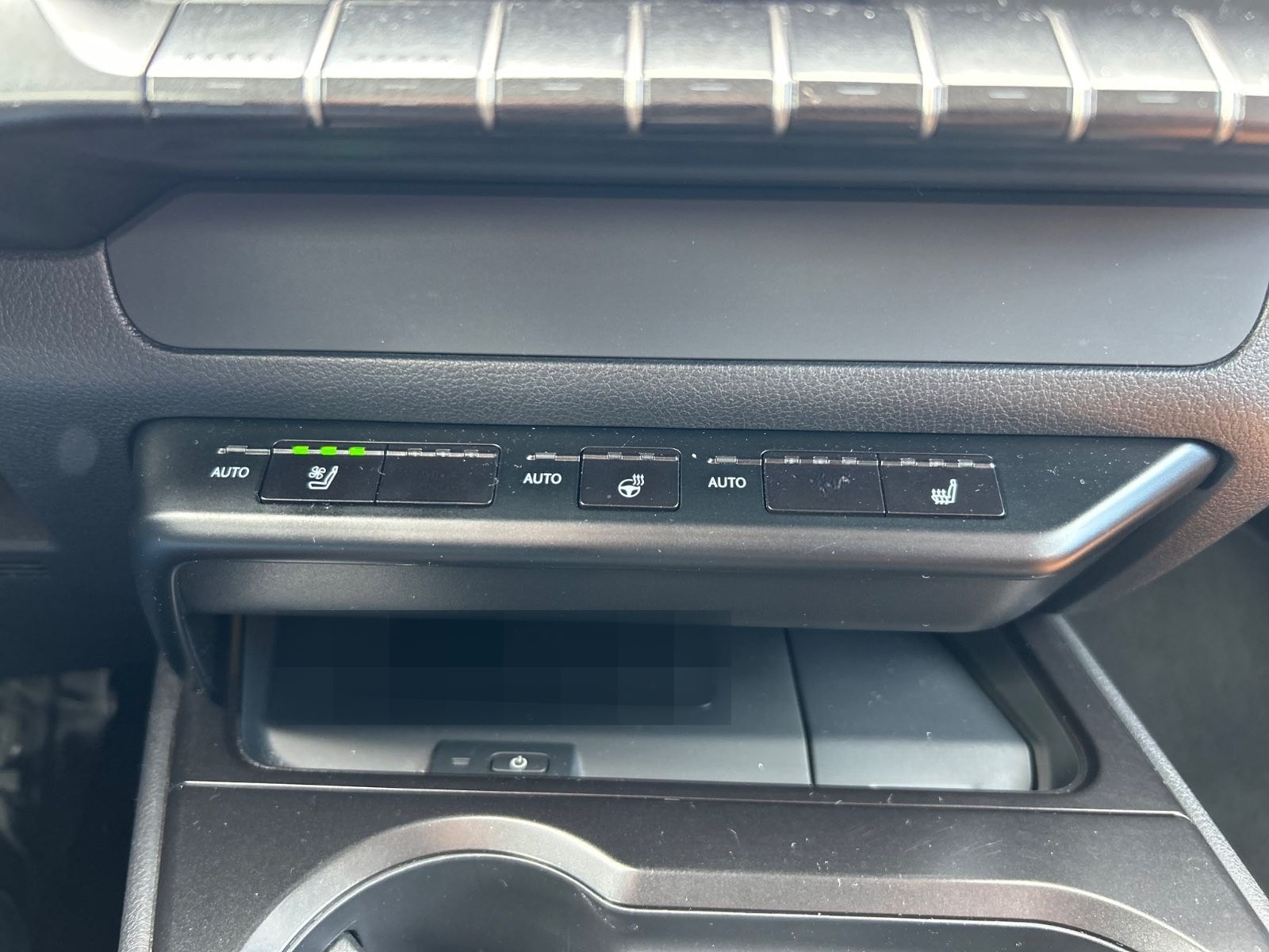 Lexus UX 300e - ACC-Belü.Sitze-Memory-Leder-Kamera-17Z foto 19