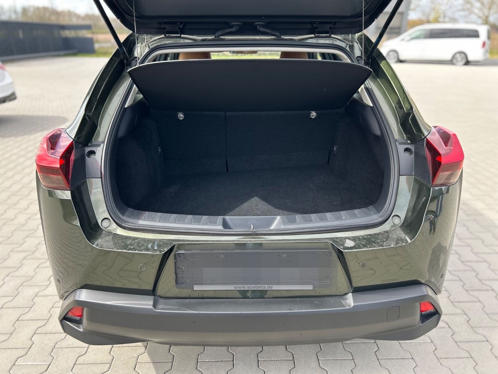 Lexus UX 300e - ACC-Belü.Sitze-Memory-Leder-Kamera-17Z foto 22