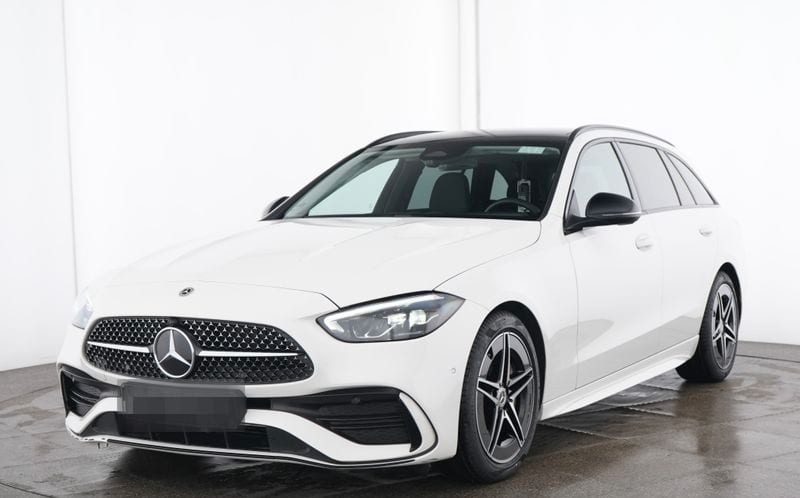 Mercedes-Benz C 180 T AMG 2025