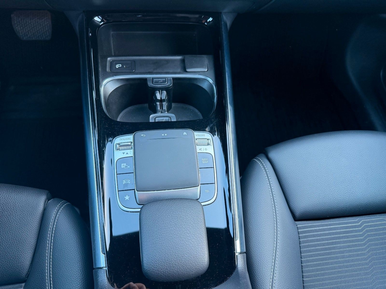 Mercedes-Benz B 200 TÜV NEU! 2 HAND! KAMERA! S-HEFT! foto 13