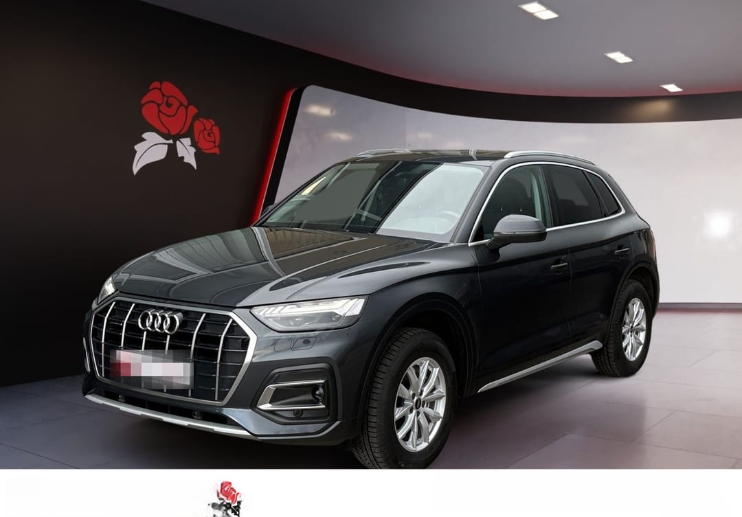 Audi Q5 40 2.0 TDI quattro 2023