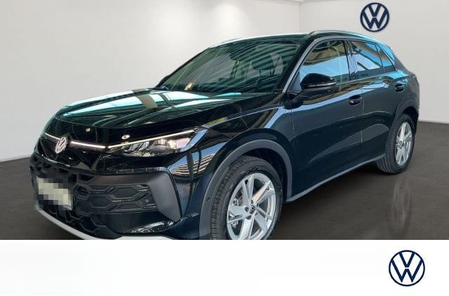 Volkswagen T-Roc Style 1.5 l eTSI OPF