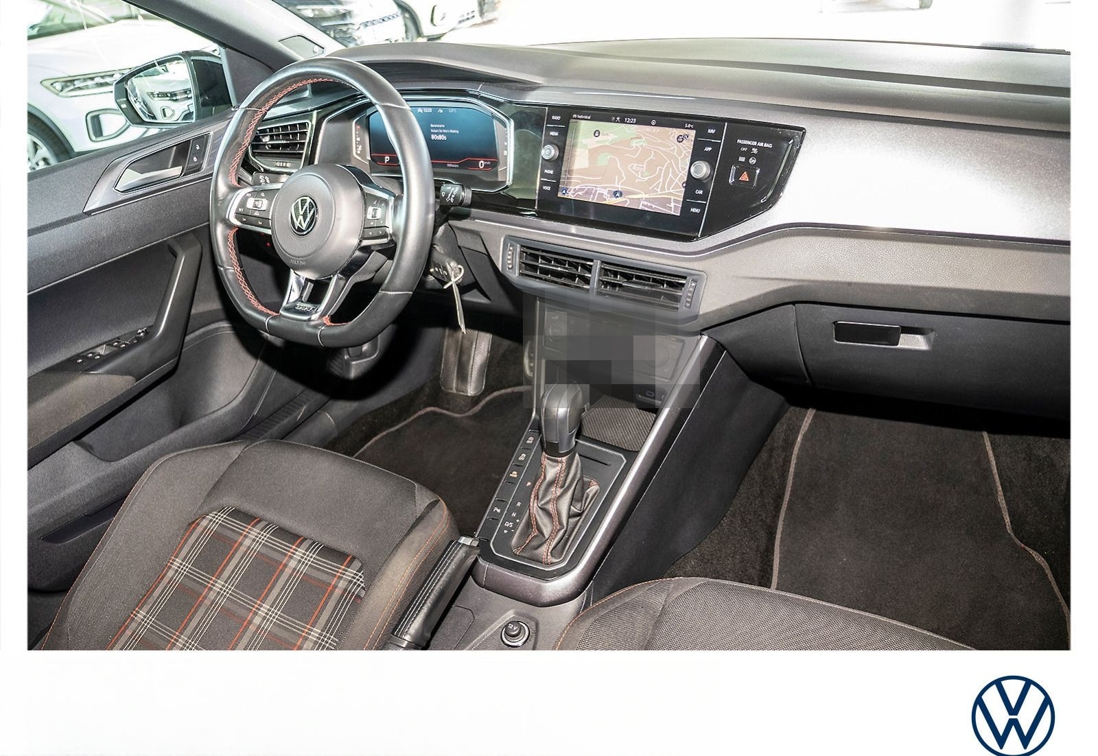 Volkswagen Polo GTI 2.0 TSI DSG Navi Kamera ACC LED SHZ foto 5