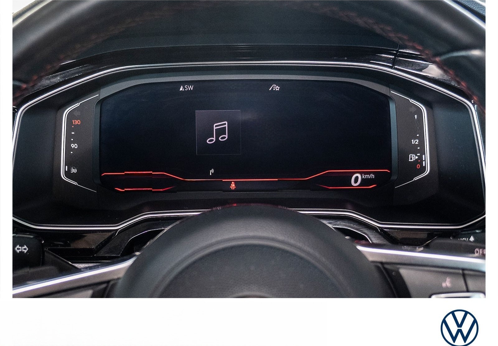 Volkswagen Polo GTI 2.0 TSI DSG Navi Kamera ACC LED SHZ foto 10