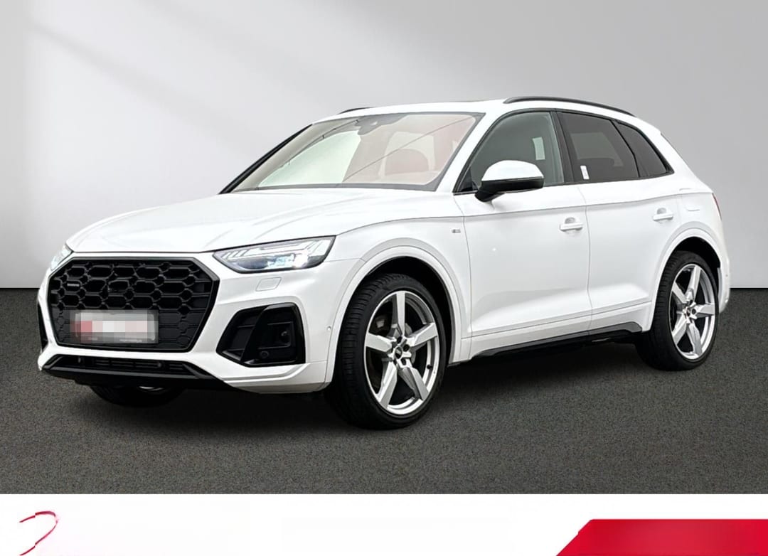 Audi Q5 55 TFSIe quattro S-line S-tronic 2022