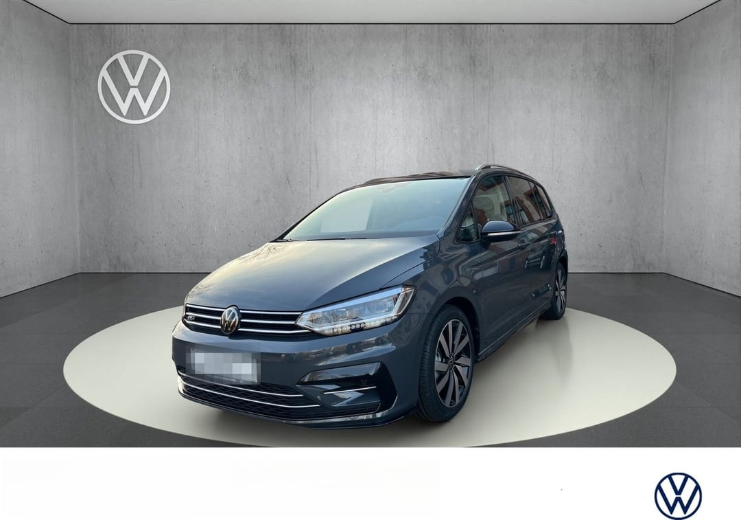 Volkswagen Touran 2.0 TDI Comfortline DSG 2025