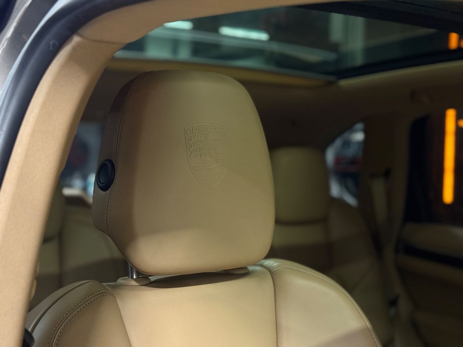 Porsche Cayenne S 4,2 | Pano | Bose | LED | R.Kamera foto 11