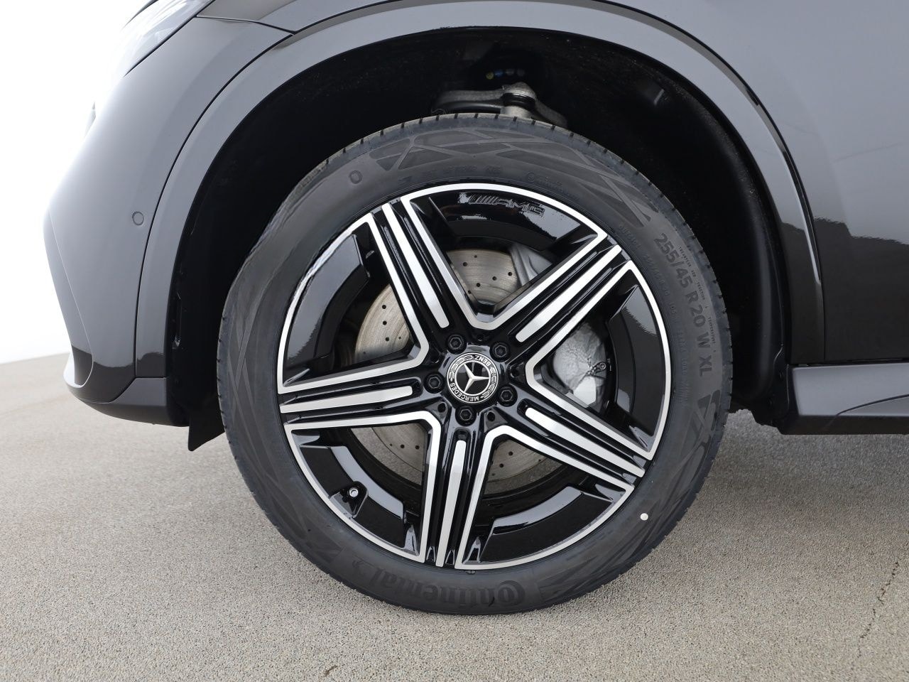 Mercedes-Benz GLC 300 de 4M AMG Digital Light MBUX Pano AHK foto 17