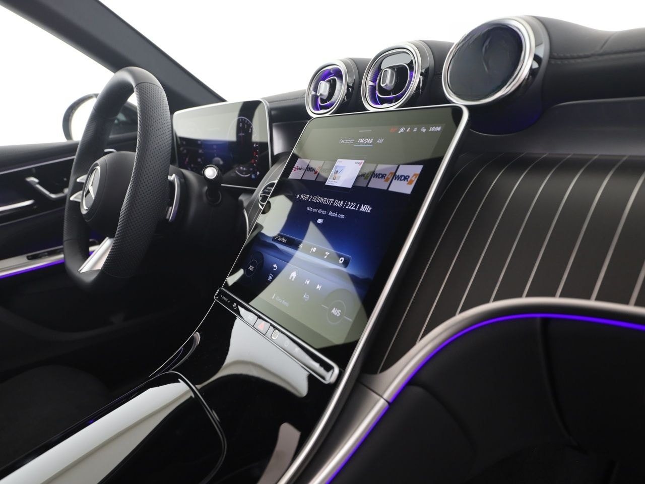 Mercedes-Benz GLC 300 de 4M AMG Digital Light MBUX Pano AHK foto 19