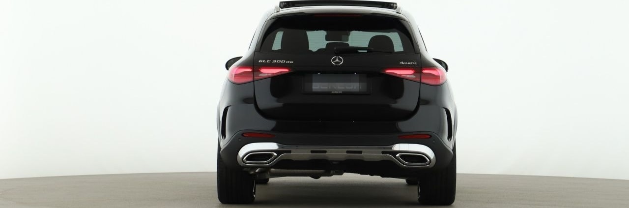 Mercedes-Benz GLC 300 de 4M AMG Digital Light MBUX Pano AHK foto 6
