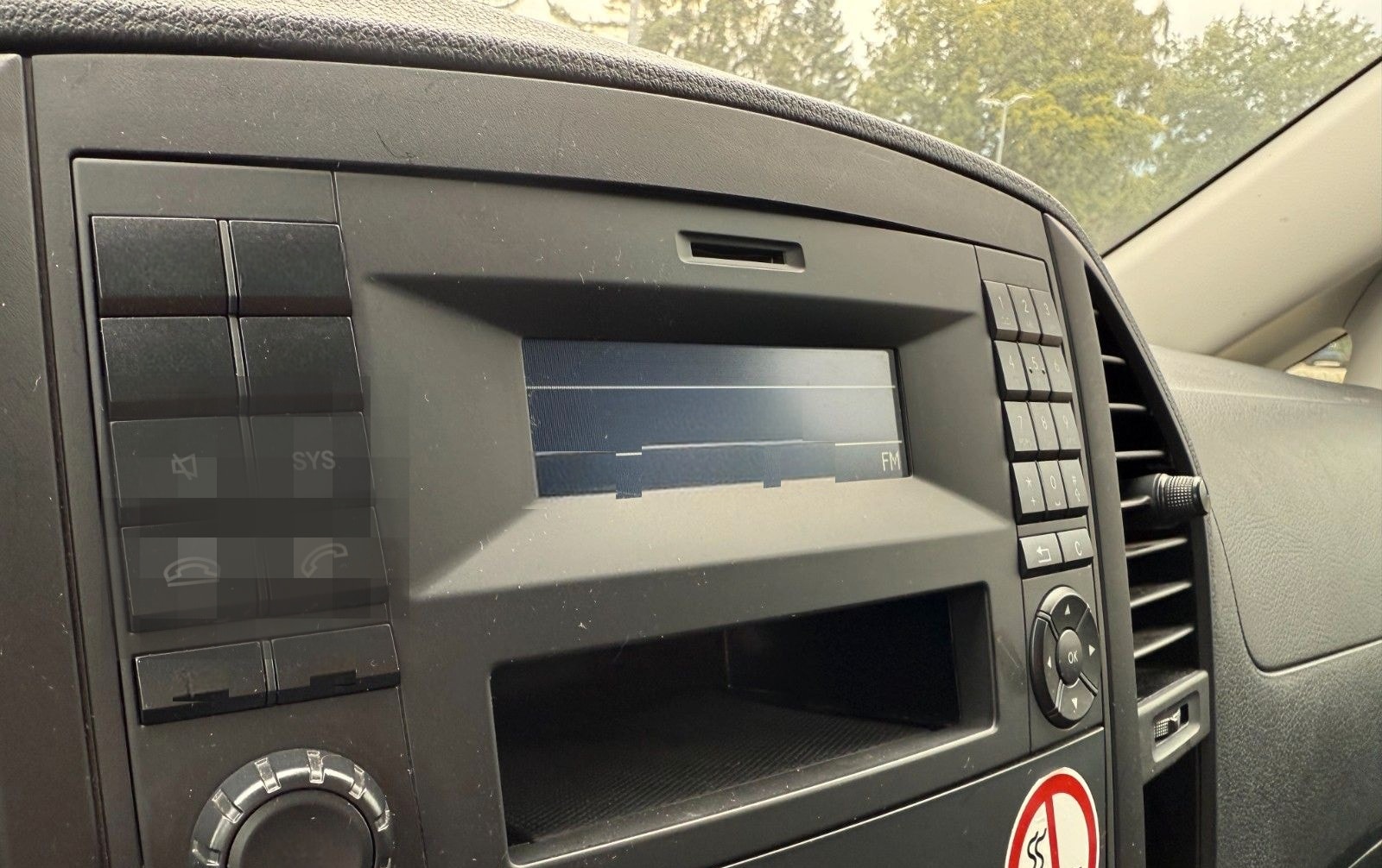 Mercedes-Benz Vito 114 CDI Mixto *Top Zustand* Tempomat SHZ foto 19