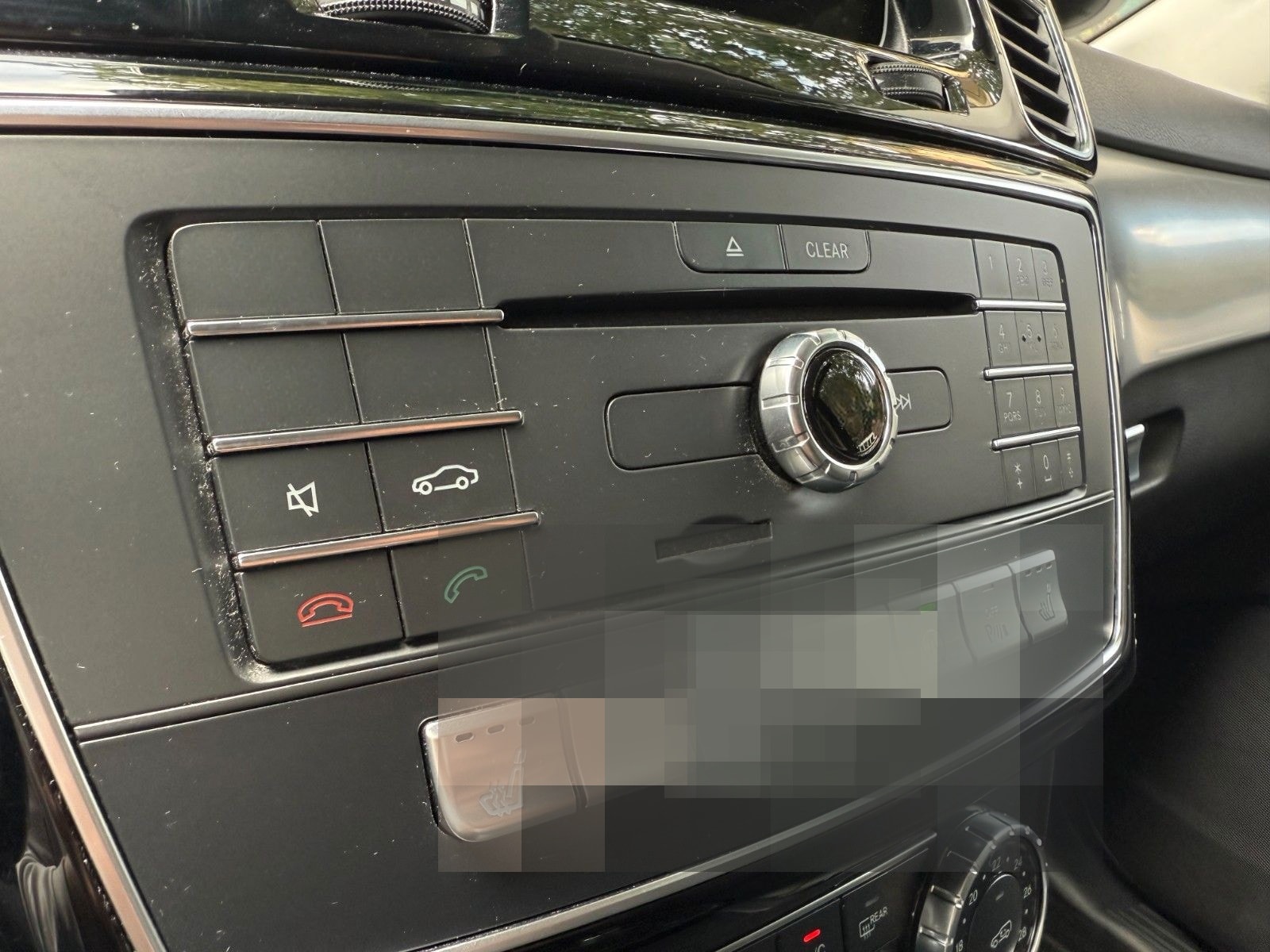 Mercedes-Benz GLE 350 3,0d 4Matic AMG Rückfahrk. LED AHK 84tKm foto 18