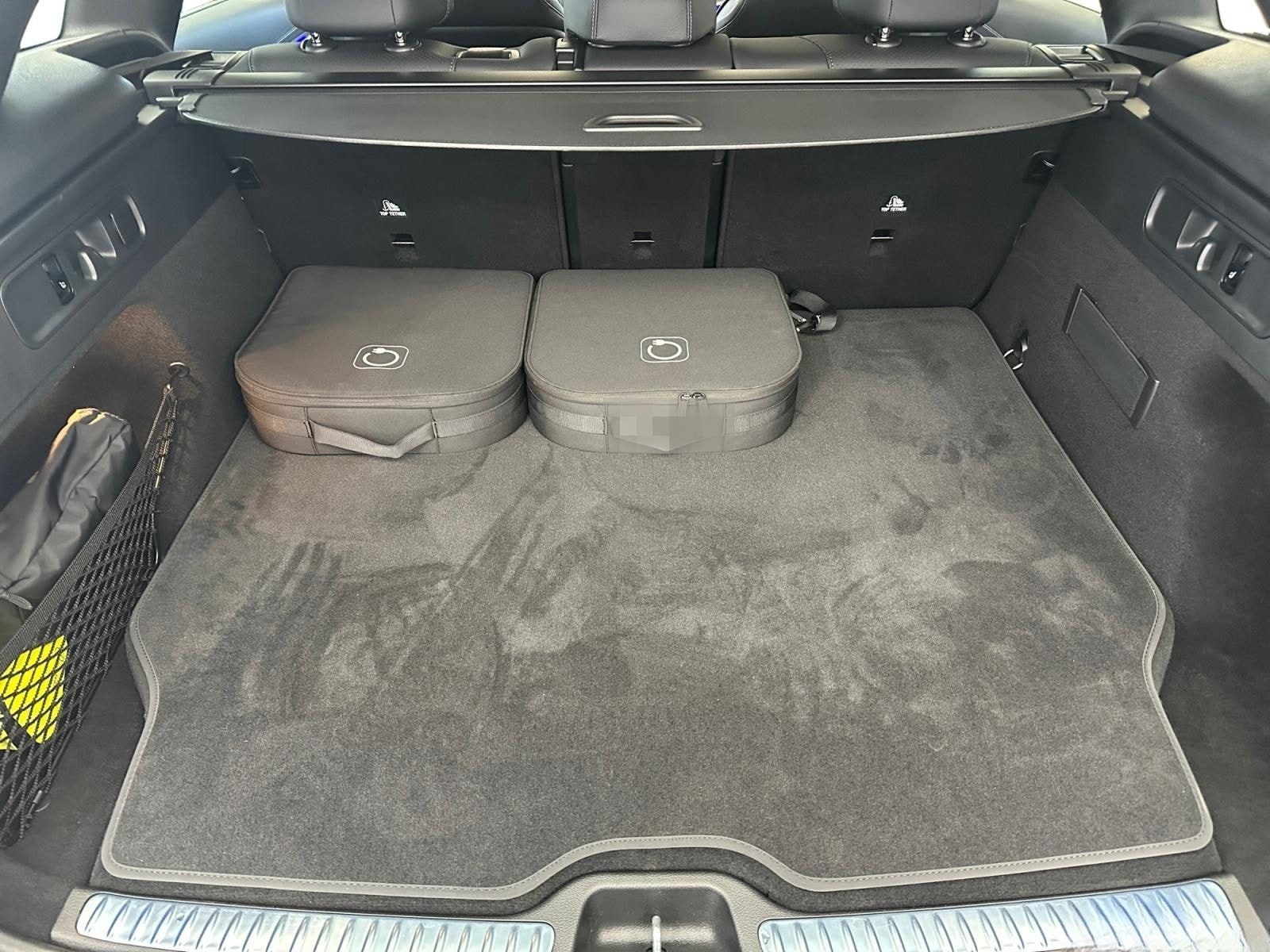 Mercedes-Benz GLC 400 e 4M AMG Pano AHK BURMESTER Multikontur foto 6