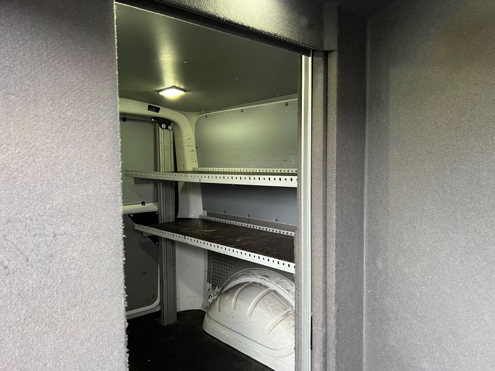 Volkswagen T6 Lang*GELDTRANSPORTER*GEPANZERT*ARMORED*140PS* foto 25