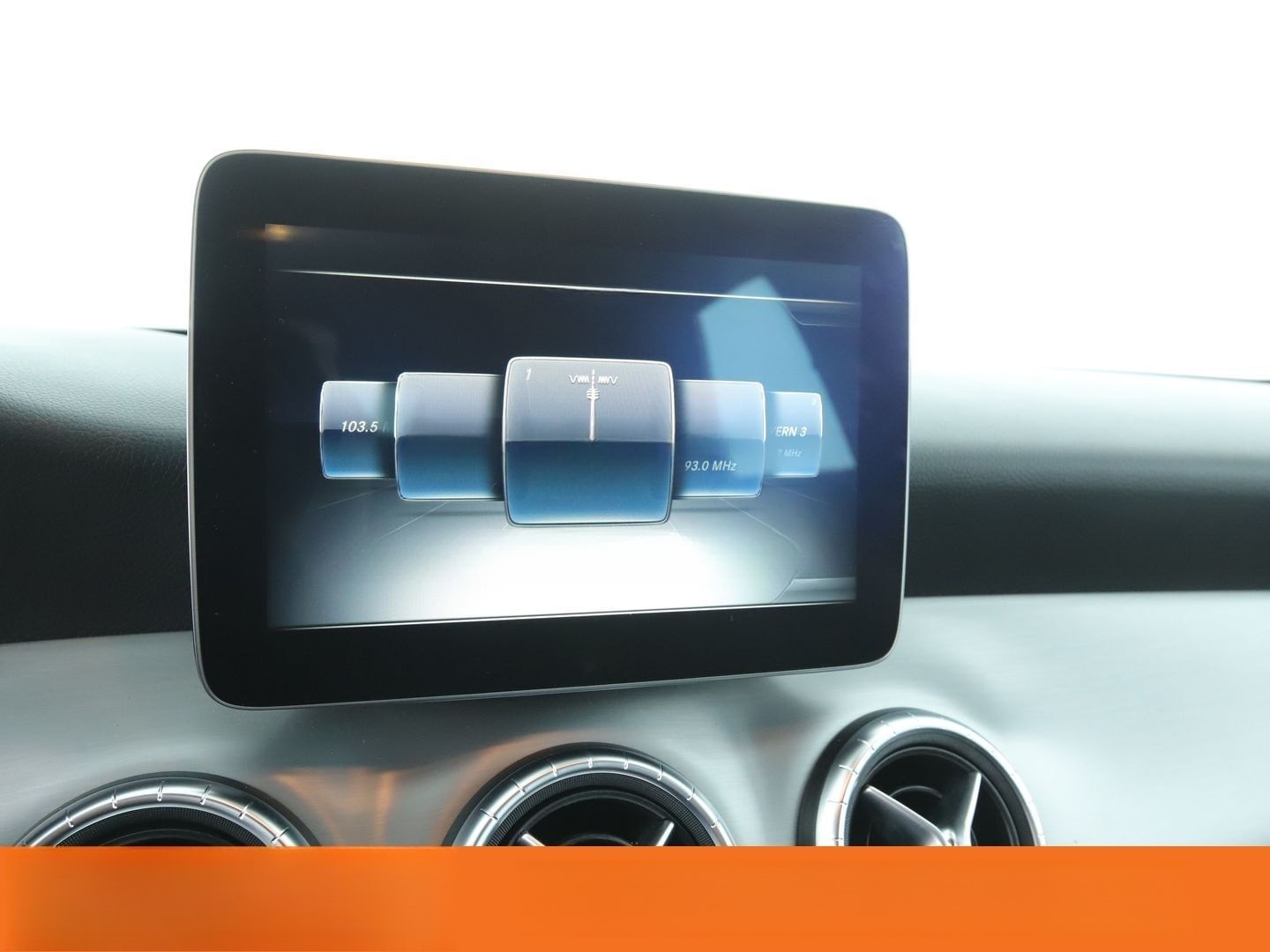 Mercedes-Benz CLA 250 Shooting Brake 4 AMG Line Aut.*LED*NAVI* foto 21