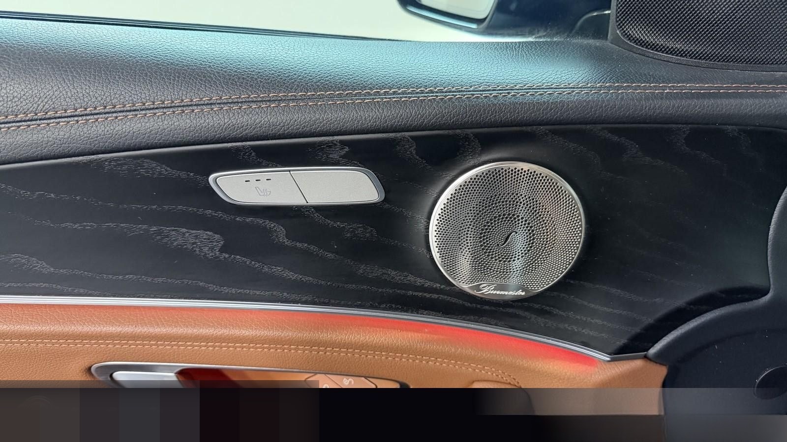 Mercedes-Benz E 400 d 4Matic AMG+PANO+BURMESTER+DESIGNO foto 11