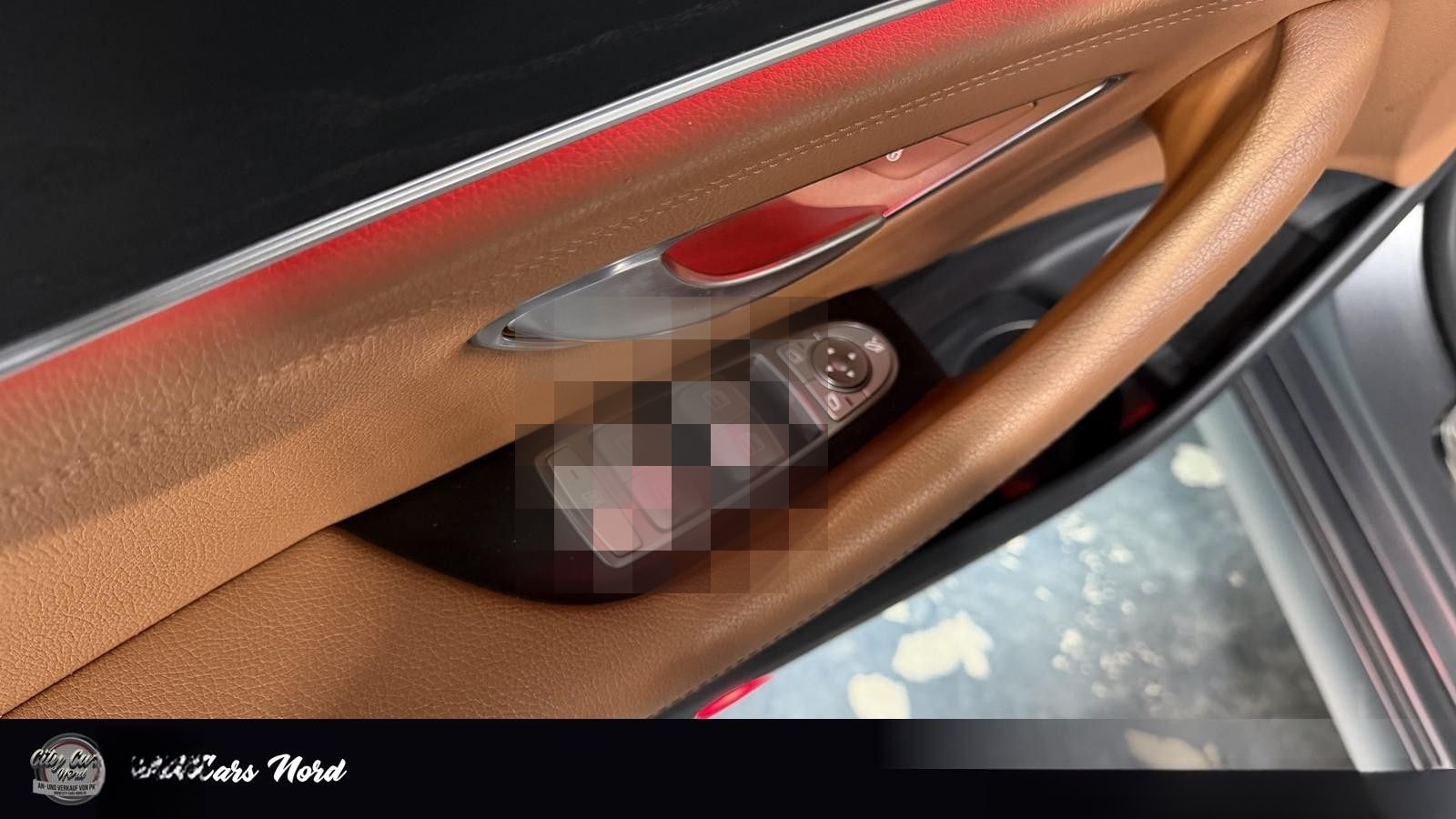 Mercedes-Benz E 400 d 4Matic AMG+PANO+BURMESTER+DESIGNO foto 12