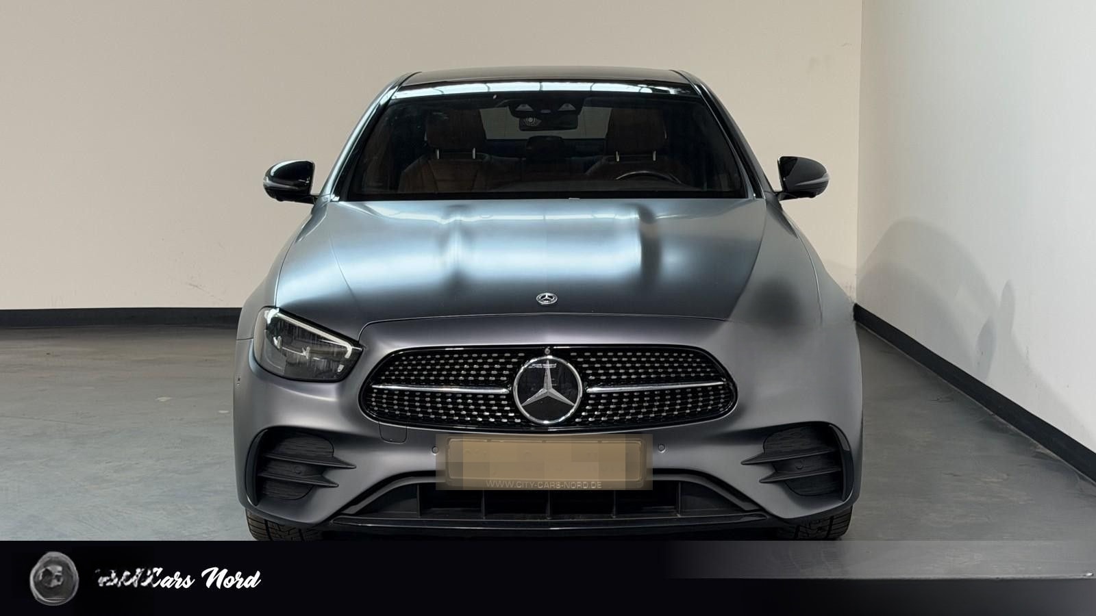 Mercedes-Benz E 400 d 4Matic AMG+PANO+BURMESTER+DESIGNO foto 9