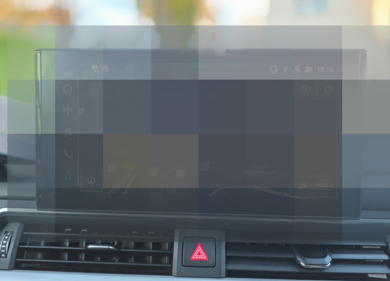 Audi A4 Avant 35 TDI advanced,360KAM,LED,1Hand foto 21