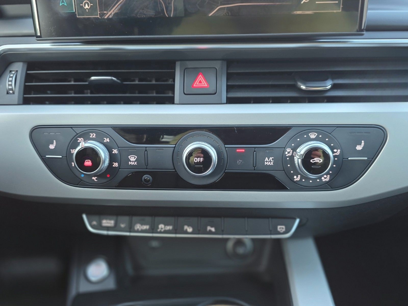 Audi A4 Avant 35 TDI advanced,360KAM,LED,1Hand foto 22