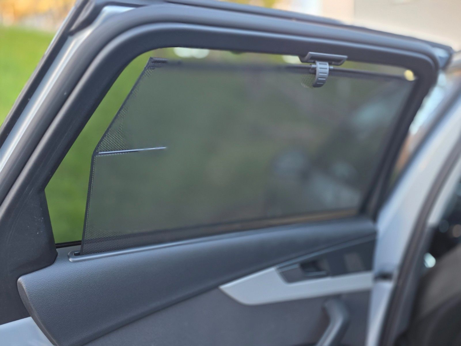 Audi A4 Avant 35 TDI advanced,360KAM,LED,1Hand foto 25