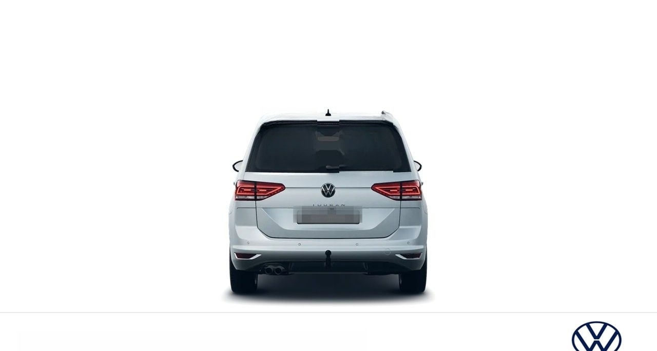 Volkswagen Touran 2.0 HIGHLINE AHK CAM ACC LM18 NAVI SITZHZ foto 5