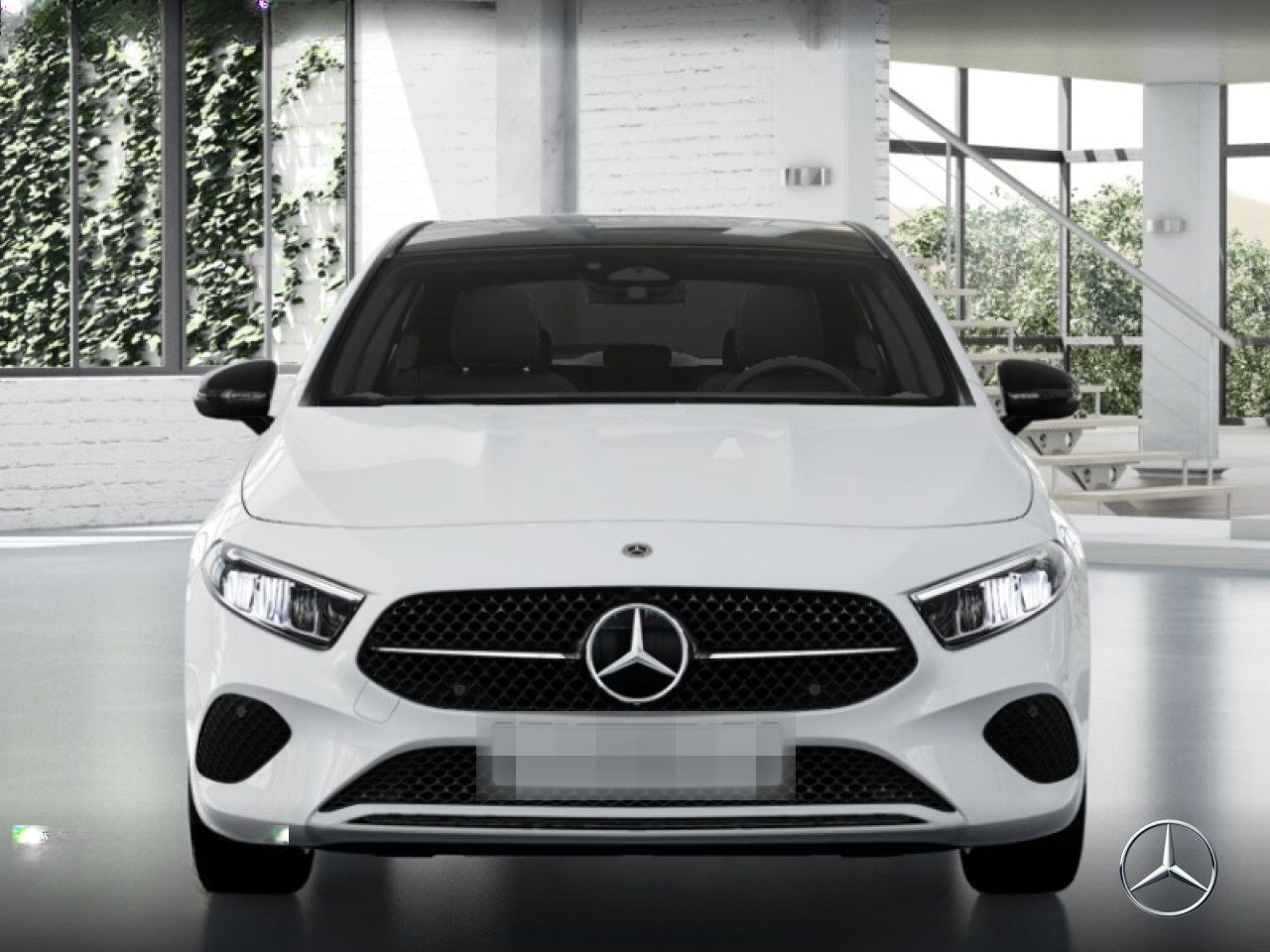 Mercedes-Benz A 200 PROGRESSIVE+NIGHT+PANO+LED+KAMERA+TOTW+7G foto 6