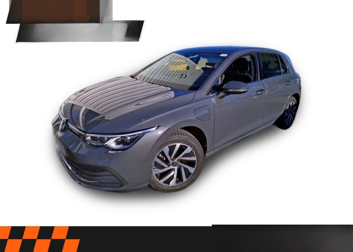 Volkswagen Golf VIII 1.4 Style DSG foto 1