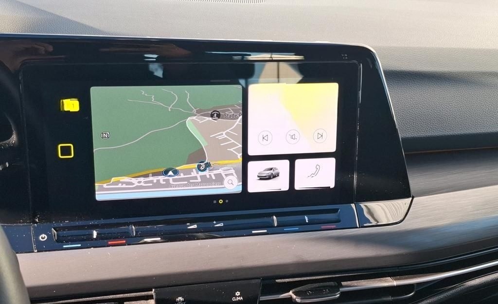 Volkswagen Golf VIII 1.4 Style DSG foto 10