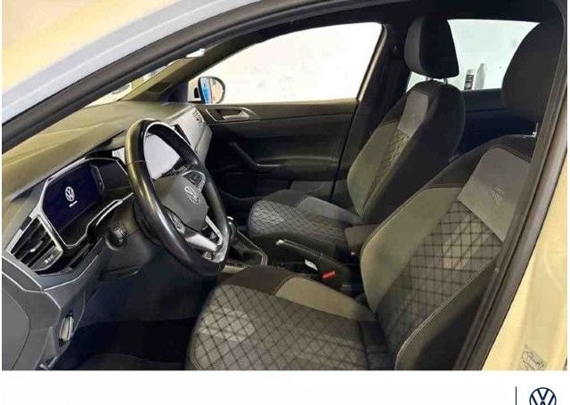 Volkswagen Taigo 1.0 TSI R-Line DSG Navi Kamera LED uvm foto 4