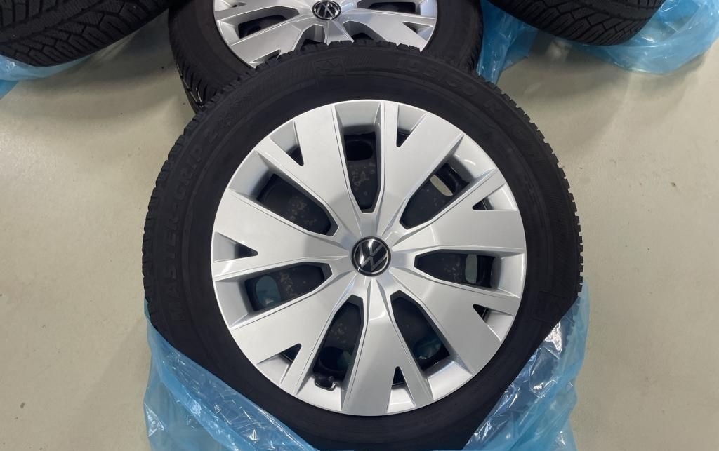 Volkswagen T-Cross Style 1.0 TSI 81kW 6-Gang 4 Türen foto 24