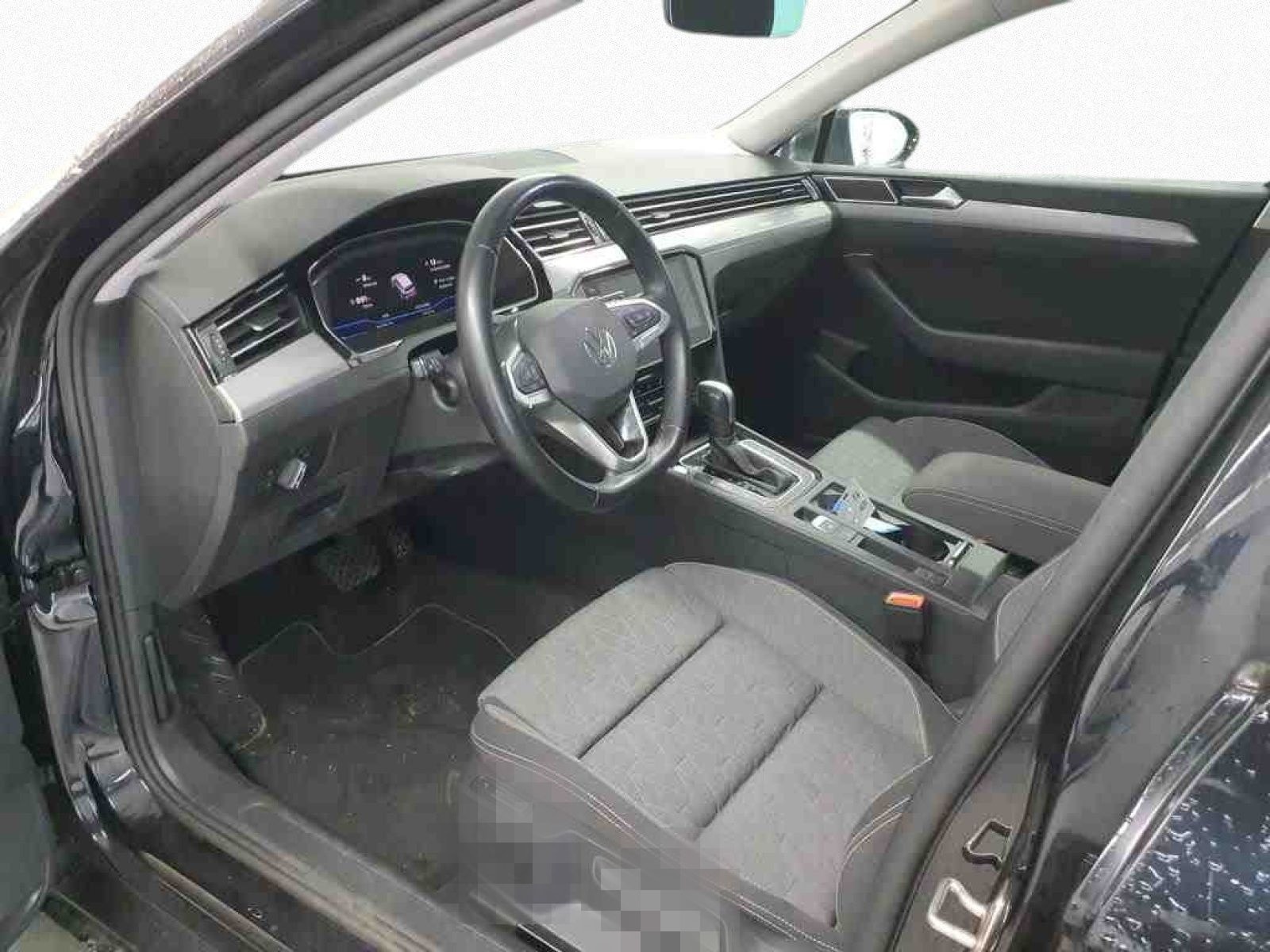 Volkswagen Passat Variant 2.0TDI DSG Business Cam Matrix foto 5