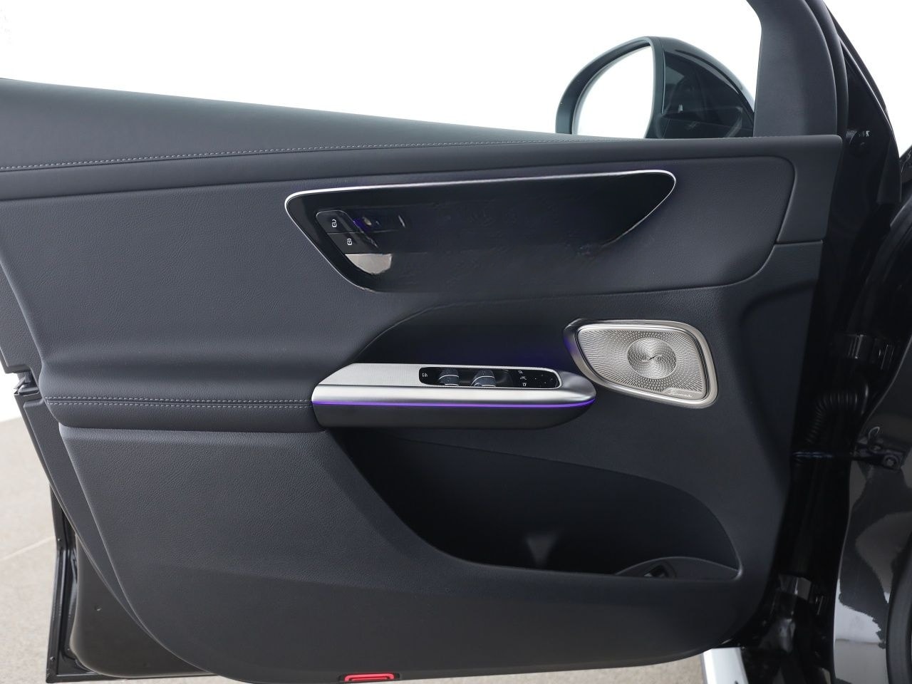 Mercedes-Benz GLC 300 de 4M AMG Digital Light Night Burmester foto 13