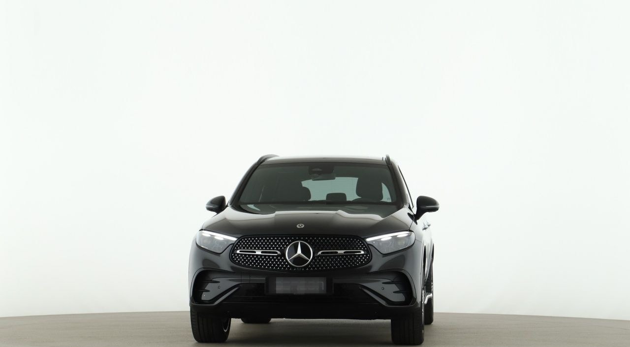 Mercedes-Benz GLC 300 de 4M AMG Digital Light Night Burmester foto 3