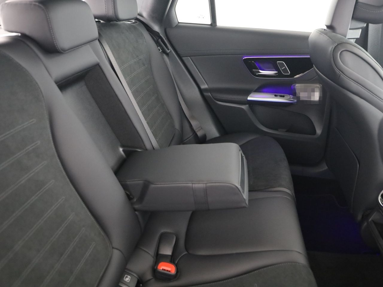 Mercedes-Benz GLC 300 de 4M AMG Digital Light Night Burmester foto 21