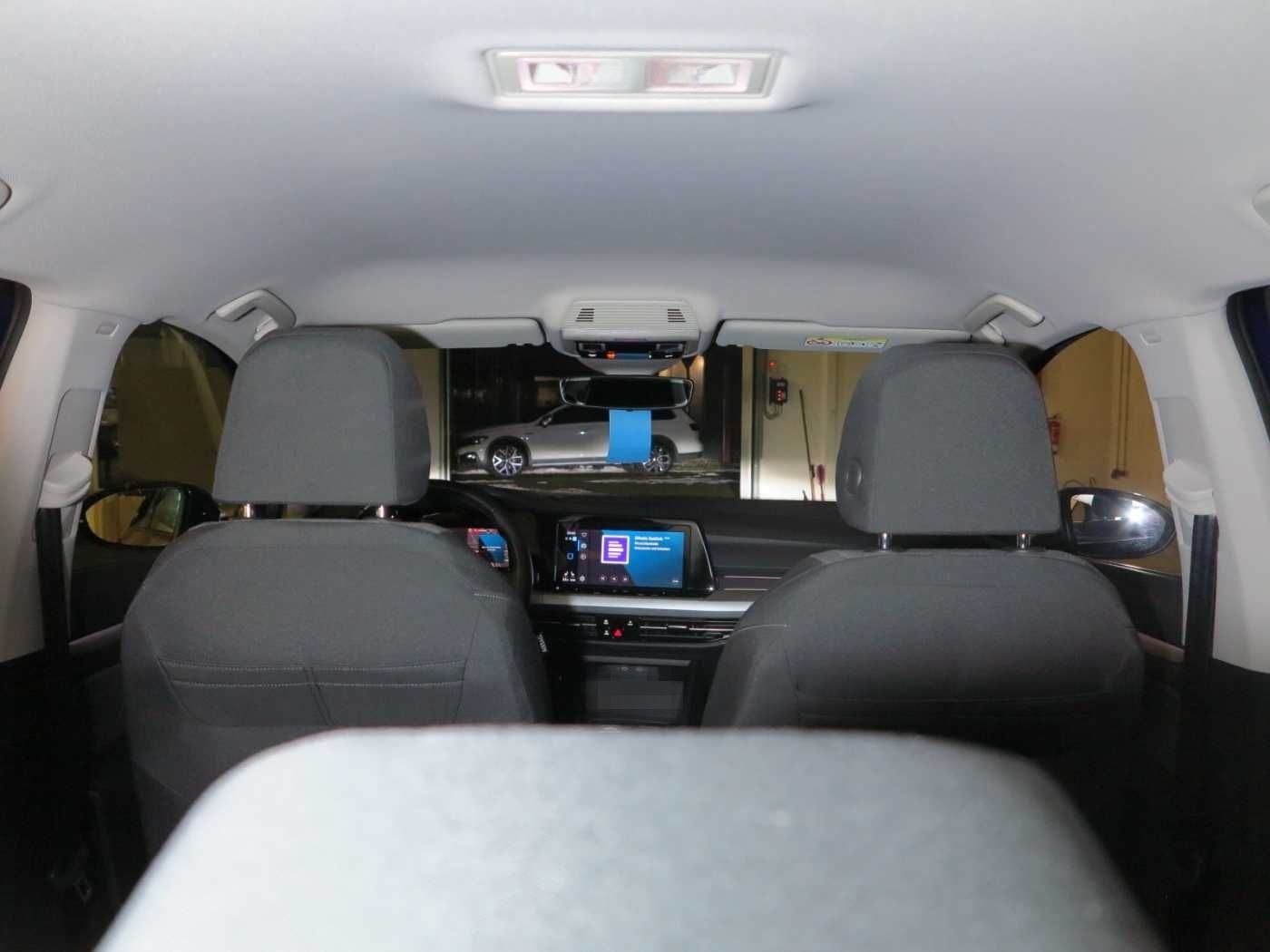 Volkswagen Golf VIII 2.0 TDI SCR DSG7 Life Navi ACC DAB foto 14