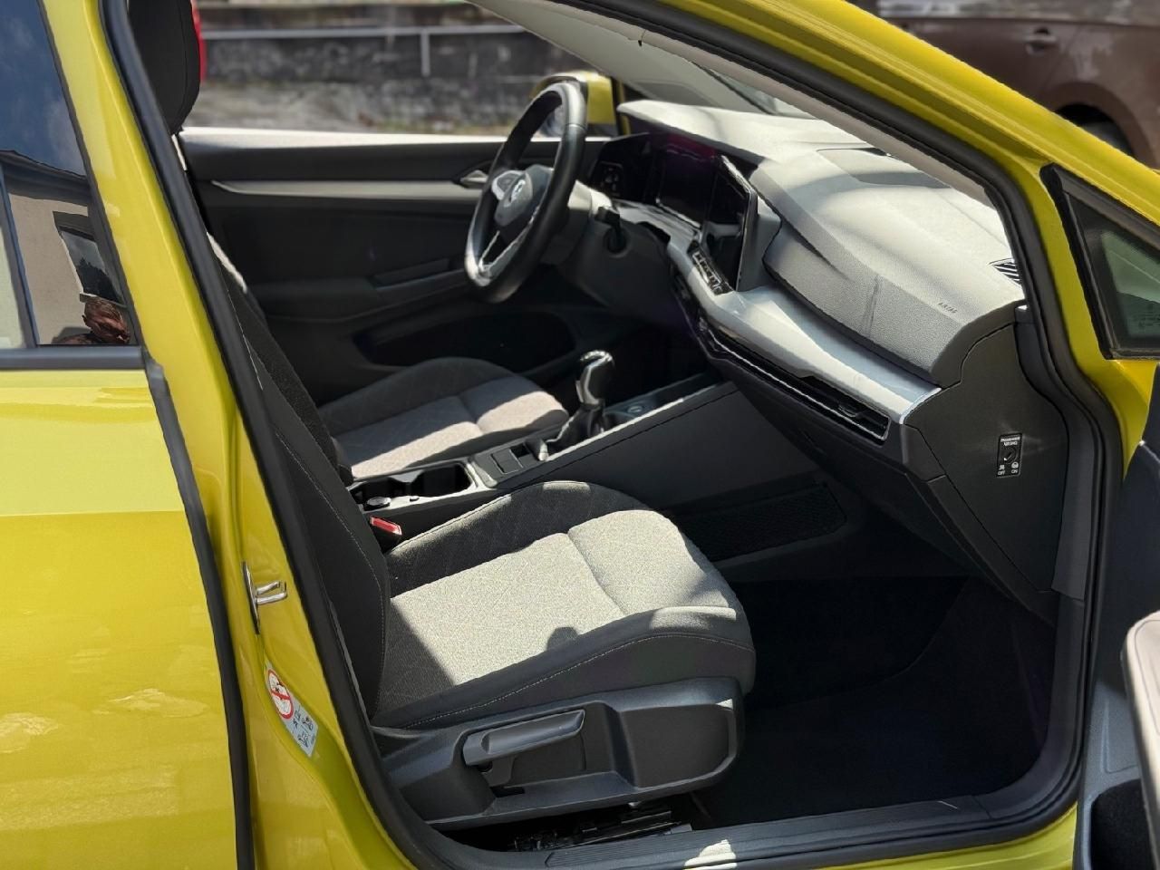 Volkswagen Life LED Klimaa, PDC foto 11