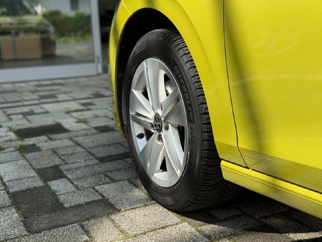 Volkswagen Life LED Klimaa, PDC foto 12