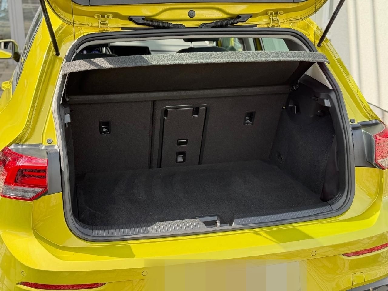 Volkswagen Life LED Klimaa, PDC foto 8